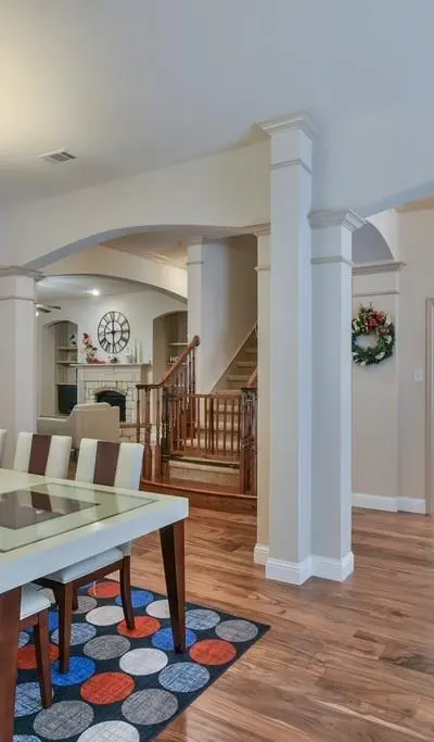 2705 Fox Creek Trail, Arlington TX 76017 - Photo 3