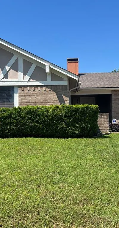 6912 Westglen Drive, Fort Worth TX 76133