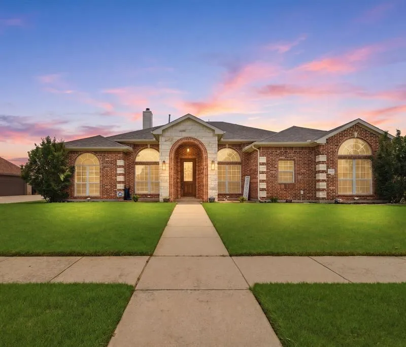 603 Cedar Drive, Pilot Point TX 76258