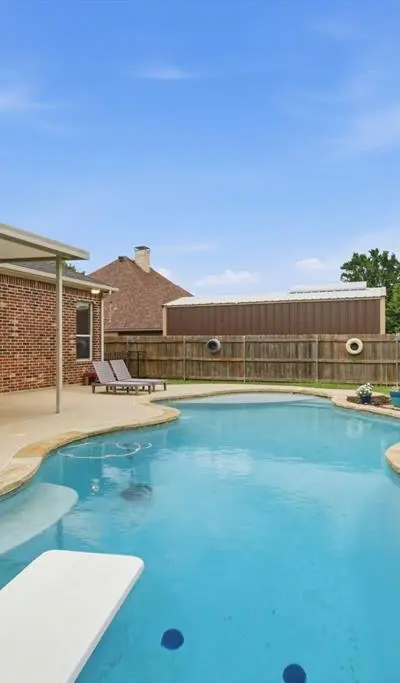 603 Cedar Drive, Pilot Point TX 76258 - Photo 2