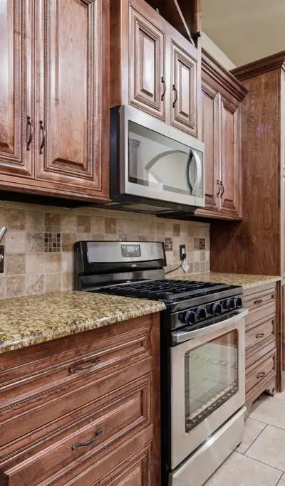 603 Cedar Drive, Pilot Point TX 76258 - Photo 5