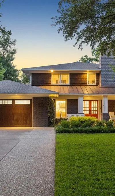 6413 Westlake Avenue, Dallas TX 75214