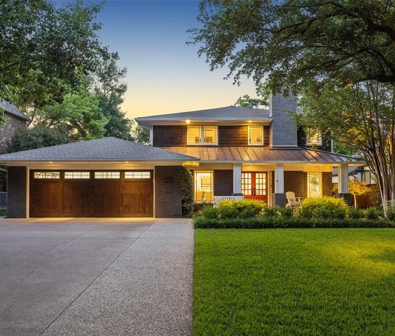6413 Westlake Avenue, Dallas TX 75214