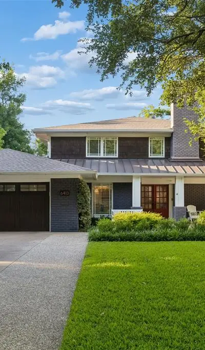 6413 Westlake Avenue, Dallas TX 75214 - Photo 3
