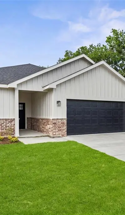 3310 Pickett Street, Greenville TX 75401