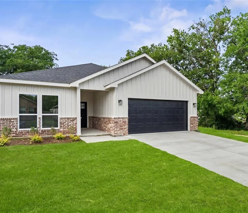 3310 Pickett Street, Greenville TX 75401