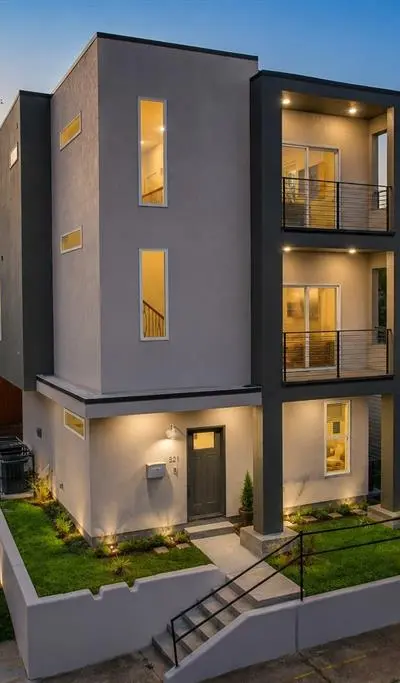 521 Faulk Street, Dallas TX 75203 - Photo 2
