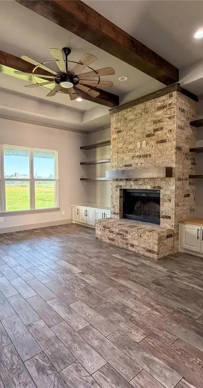 725 Cheyenne Trail, Trenton TX 75490 - Photo 3