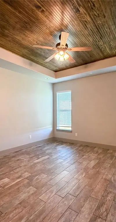 725 Cheyenne Trail, Trenton TX 75490 - Photo 4