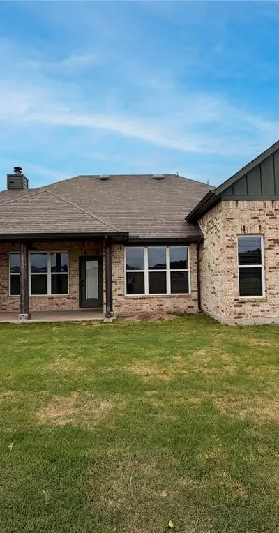 725 Cheyenne Trail, Trenton TX 75490 - Photo 5