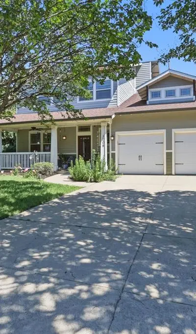 1204 Quisenberry Street, McKinney TX 75069 - Photo 2