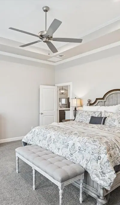 112 Friendship Way, Boyd TX 76023
