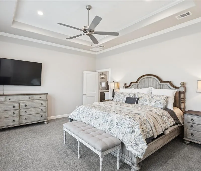 112 Friendship Way, Boyd TX 76023