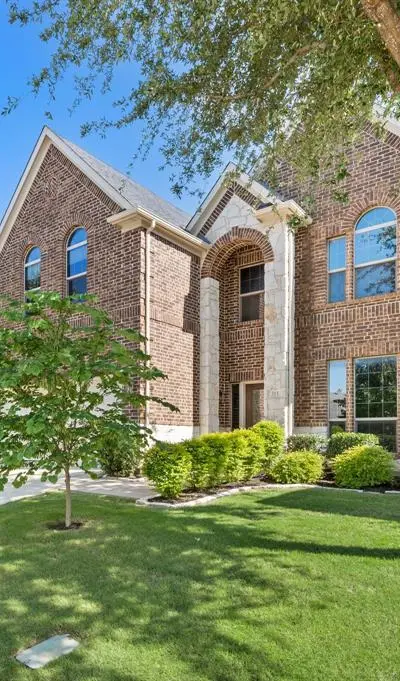 311 Blythe Bridge Drive, Roanoke TX 76262 - Photo 2