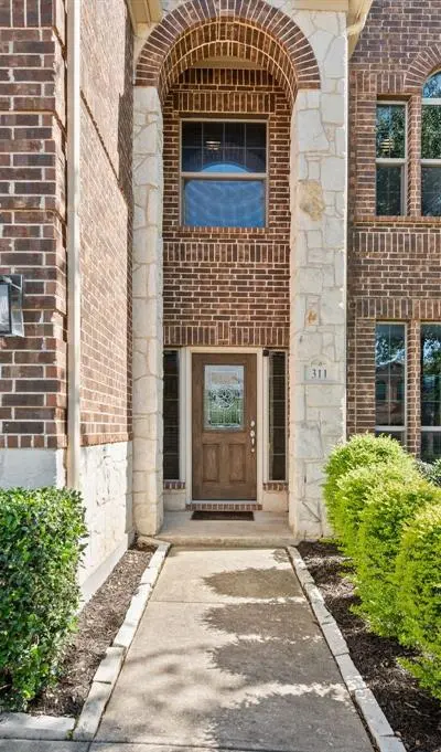 311 Blythe Bridge Drive, Roanoke TX 76262 - Photo 3