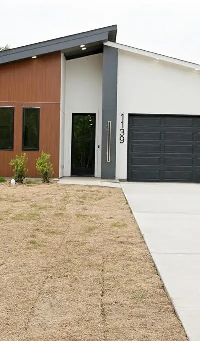 1139 Riverwood Road, Dallas TX 75217