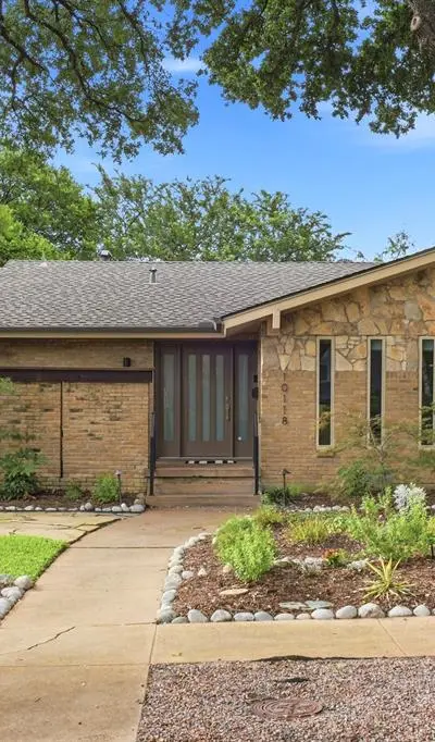 10118 Medlock Drive, Dallas TX 75218