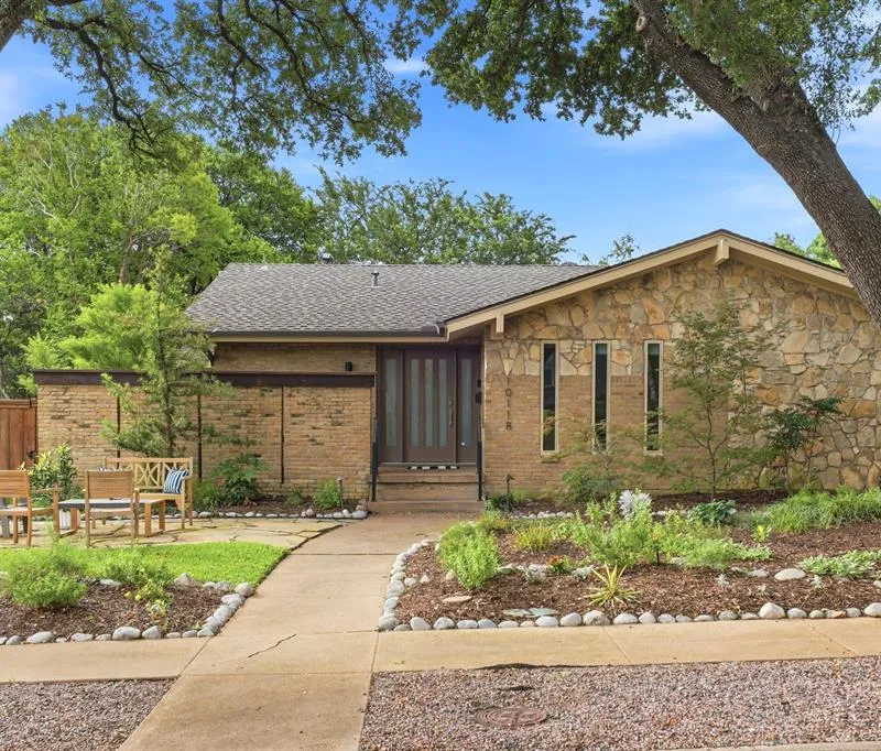 10118 Medlock Drive, Dallas TX 75218
