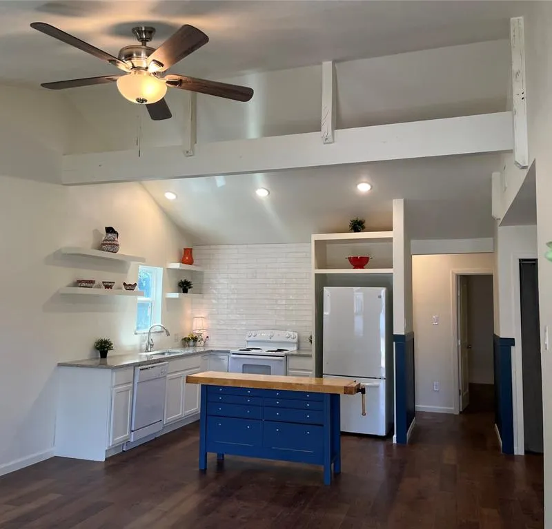 315 Hobson Street, Weatherford TX 76086