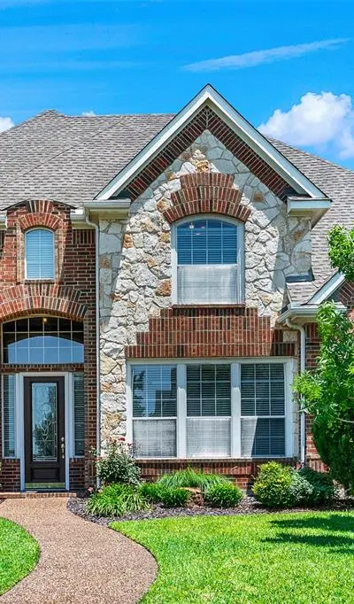 7105 TEAL CREST Drive, Plano TX 75024