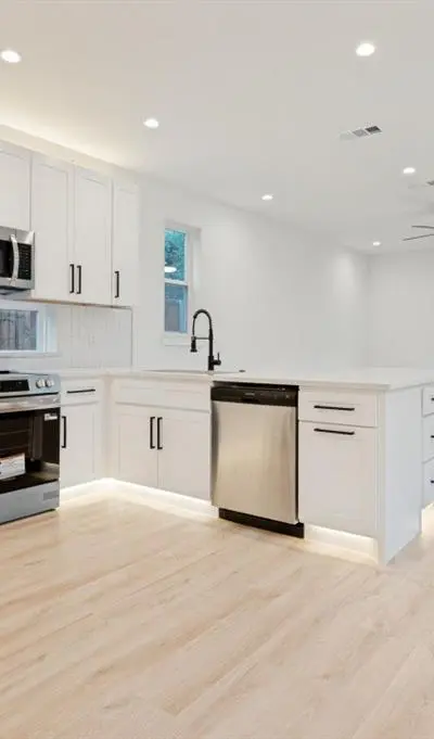 423 N Moore Street, Dallas TX 75203 - Photo 4