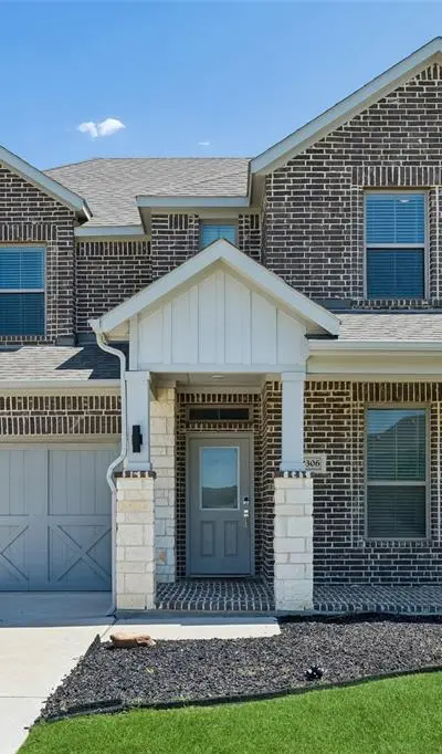 4306 Lombardy Drive, Venus TX 76084