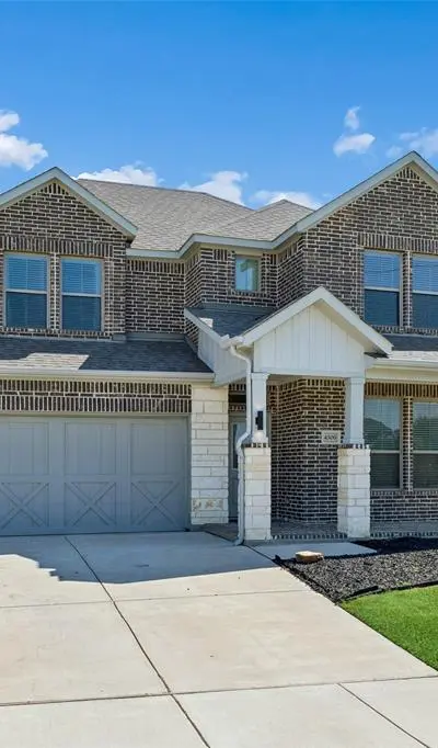 4306 Lombardy Drive, Venus TX 76084 - Photo 2