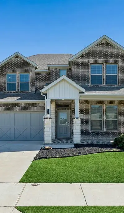 4306 Lombardy Drive, Venus TX 76084 - Photo 3