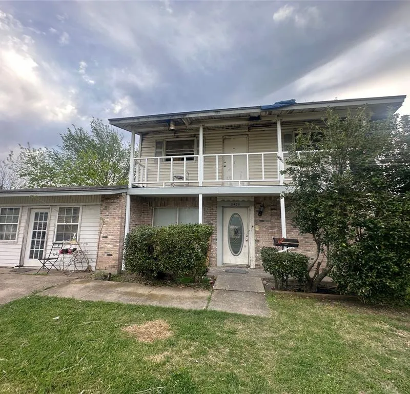 2430 Misty Lane, Carrollton TX 75006