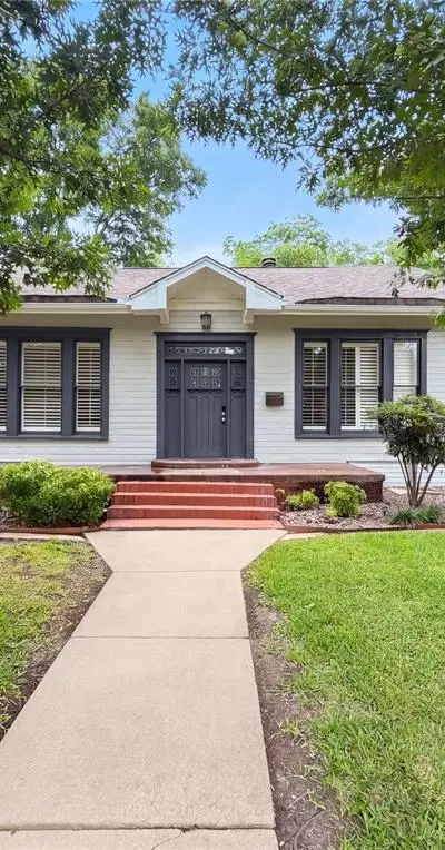3919 Houston Street, Greenville TX 75401