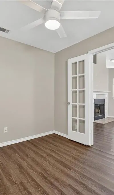 1231 Settlers Way, Lewisville TX 75067 - Photo 5