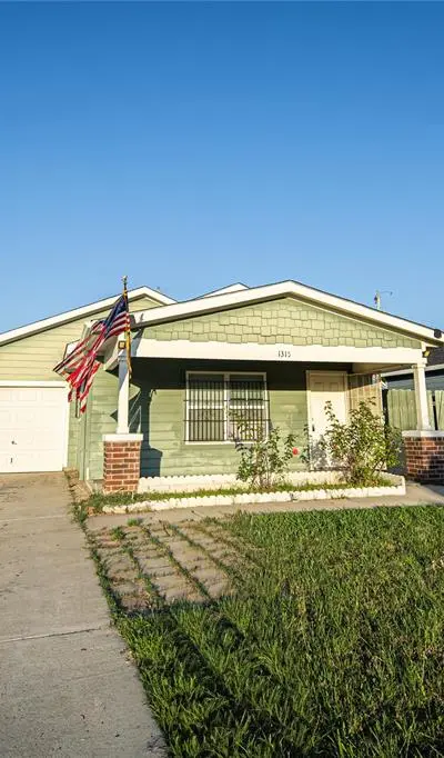 1315 Driess Street, Fort Worth TX 76104