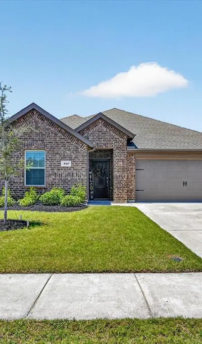 315 Revolution Road, Fate TX 75189