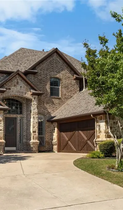 301 Matthew Avenue, Denton TX 76210