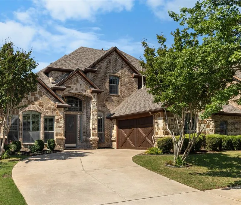 301 Matthew Avenue, Denton TX 76210