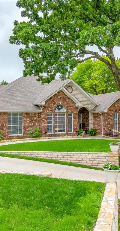 117 Countryside Court, Weatherford TX 76087 - Photo 3