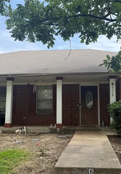 2330 John Mccoy Drive, Dallas TX 75227