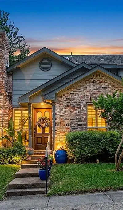 100 Saint Emelion Court, Irving TX 75038