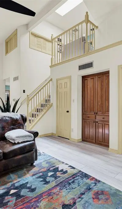 100 Saint Emelion Court, Irving TX 75038 - Photo 4