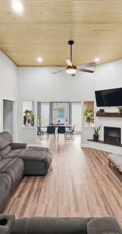 704 W Bells Boulevard, Bells TX 75414 - Photo 4