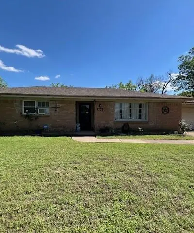 155 Chateau Drive, Fort Worth TX 76134