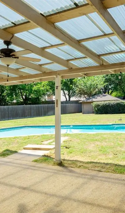 1700 Wimbleton Drive, Bedford TX 76021 - Photo 2