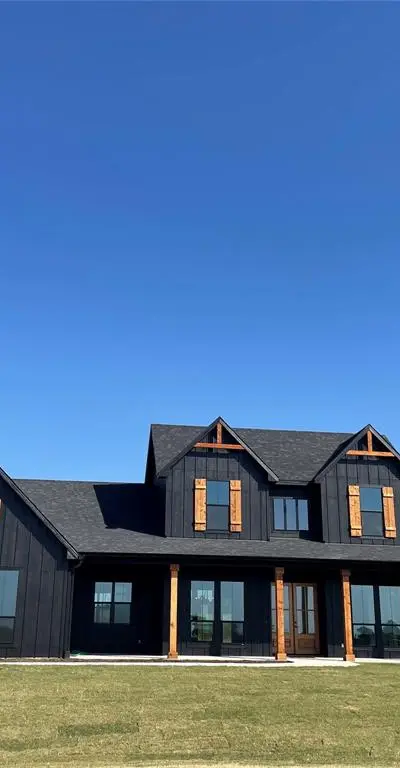 4 Dixie Estates Way, Whitesboro TX 76273