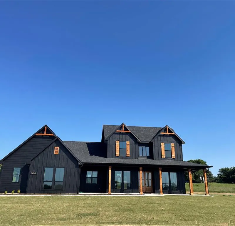 4 Dixie Estates Way, Whitesboro TX 76273