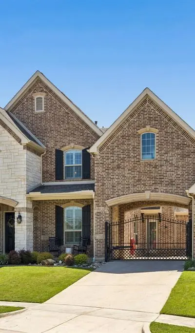 6804 Brahms, Colleyville TX 76034