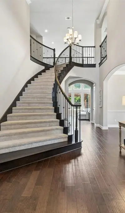 6804 Brahms, Colleyville TX 76034 - Photo 2