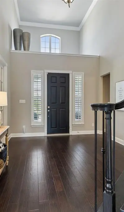 6804 Brahms, Colleyville TX 76034 - Photo 3