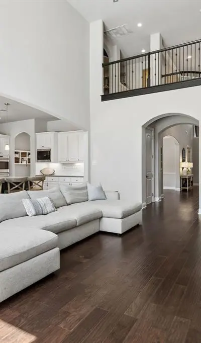 6804 Brahms, Colleyville TX 76034 - Photo 5