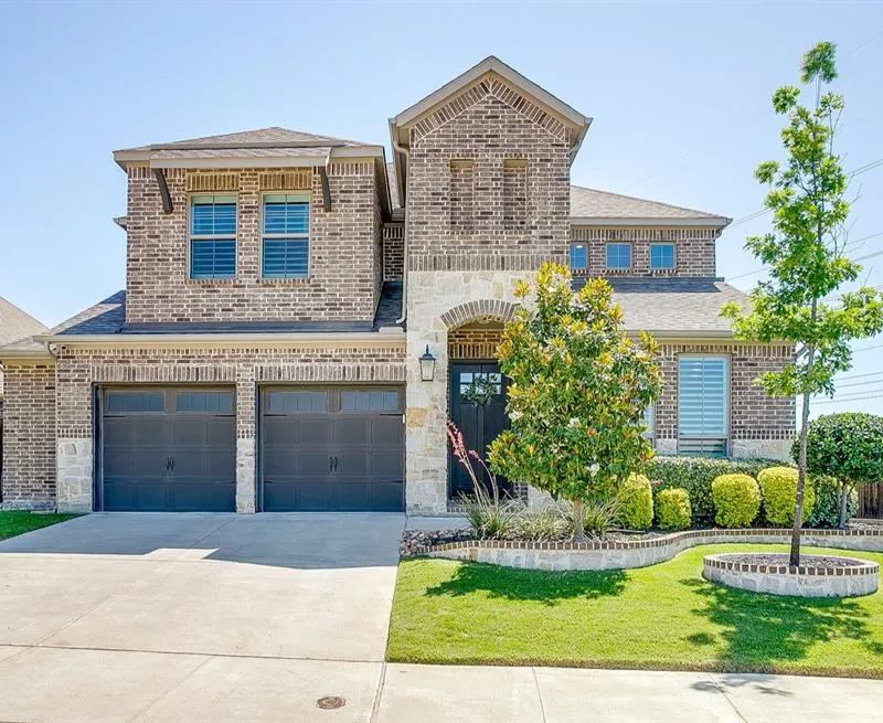 5709 Pope Creek Road, Fort Worth TX 76126