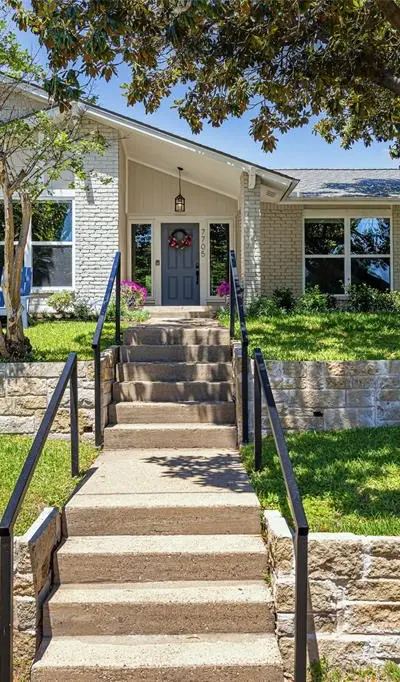 7705 Lemmonwood Drive, Dallas TX 75231